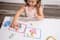 Educational Insights Playfoam Shape 'n Learn Counting Set